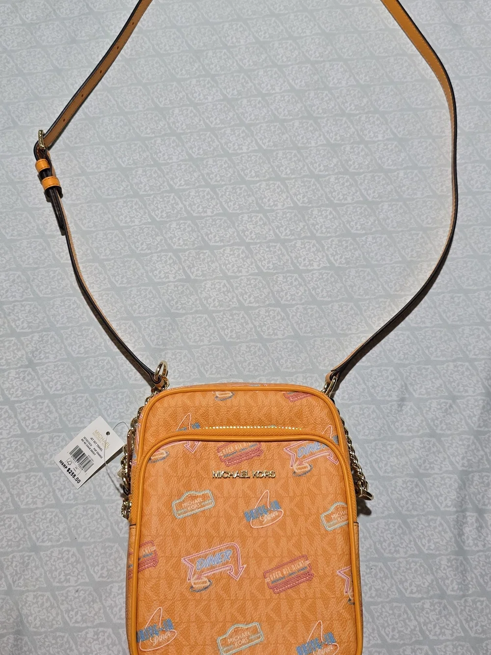 Michael Kors jet set